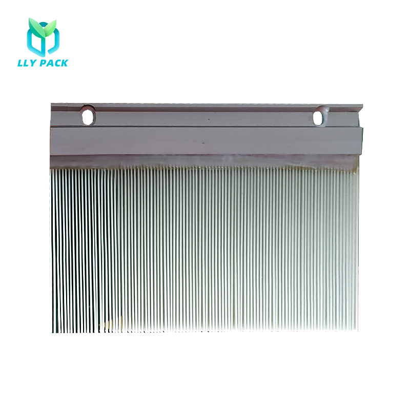Fiber Comb