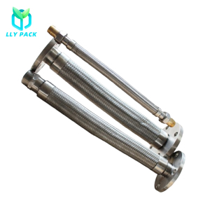 Flexible Metal Hose