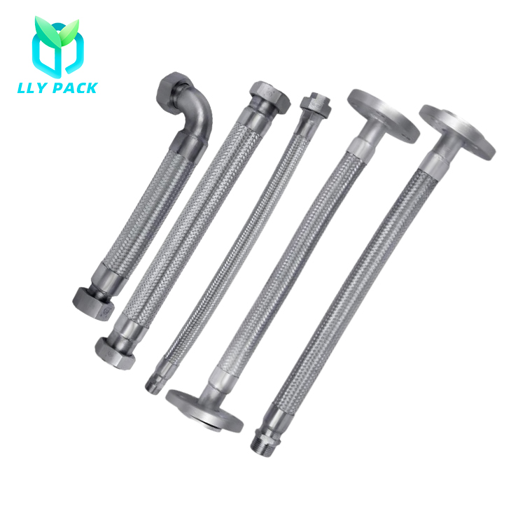 Flexible Metal Hose