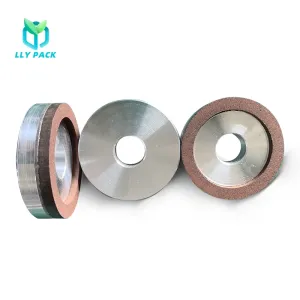 Grinding Wheel