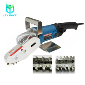 Paper waste stripper