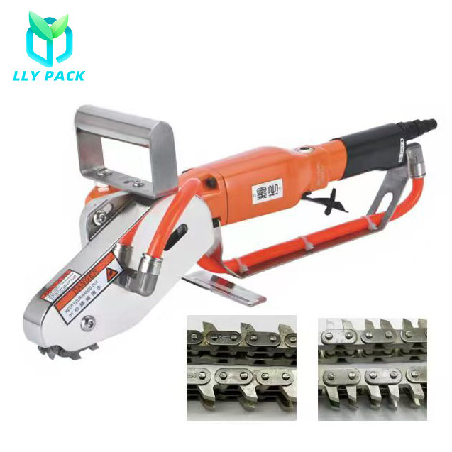 Paper waste stripper