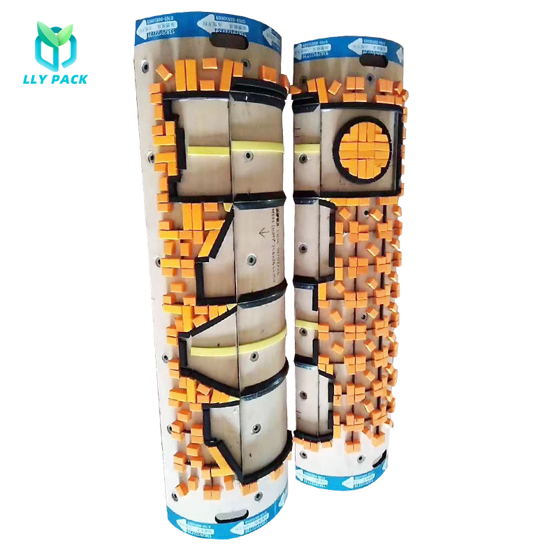 Rotary Die Board