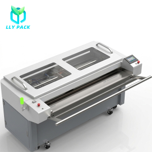 Flexo graphic Stereo Washing Machine