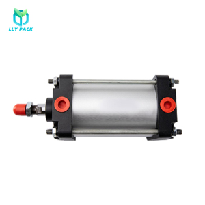 Pneumatic cylinders