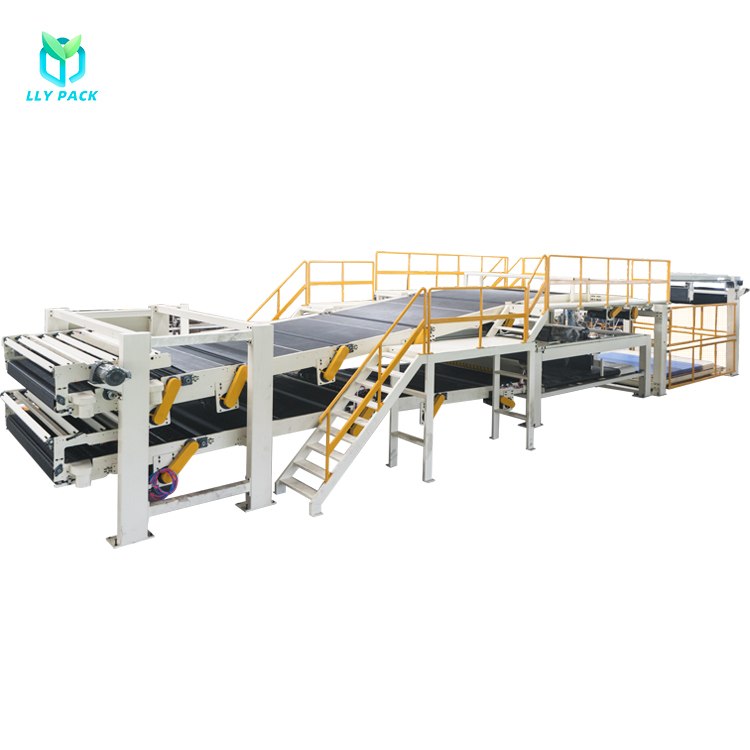 Stacker