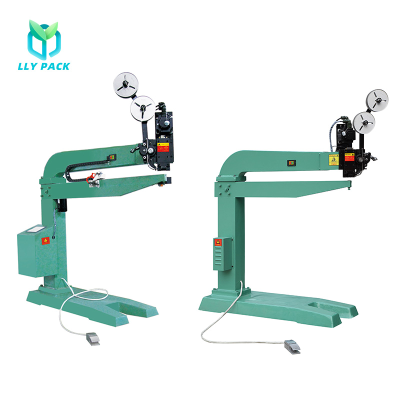 Stitching Machine STM-1 for Corrugated Carton Packaging