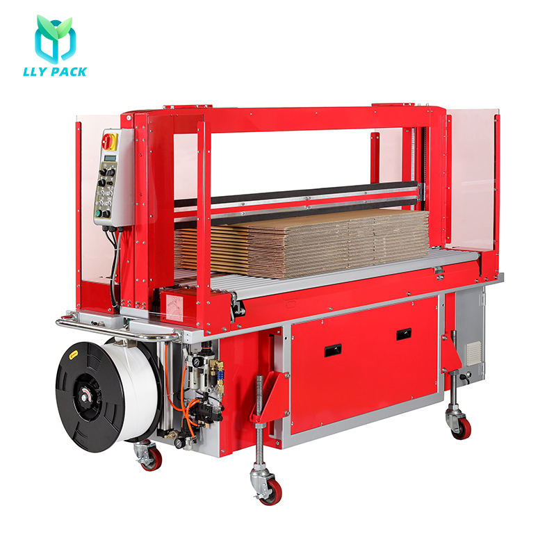Strapping Machine