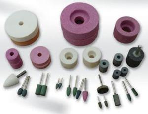 Mounted Points
