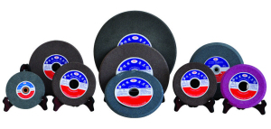 Saw Tooth Grinding Wheel