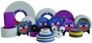Tool Grinding Wheel