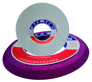 Gear Grinding Wheel