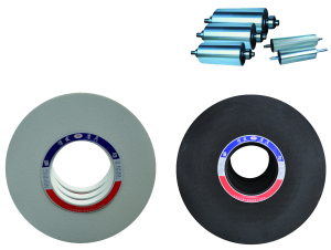 Roll Grinding Wheel
