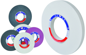 Cylindrical Grinding Wheel