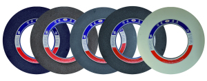 Bearing  Grinding Wheel
