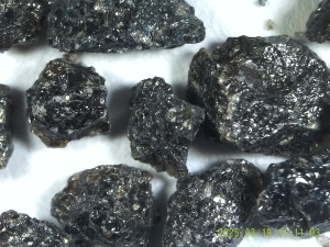 Brown Fused Alumina Abrasive