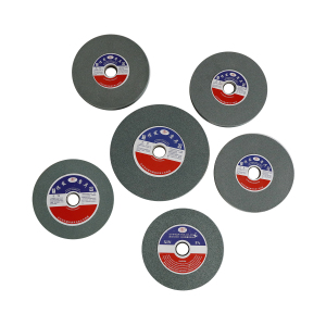 Bench Grinder Wheel