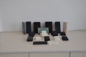 Segments