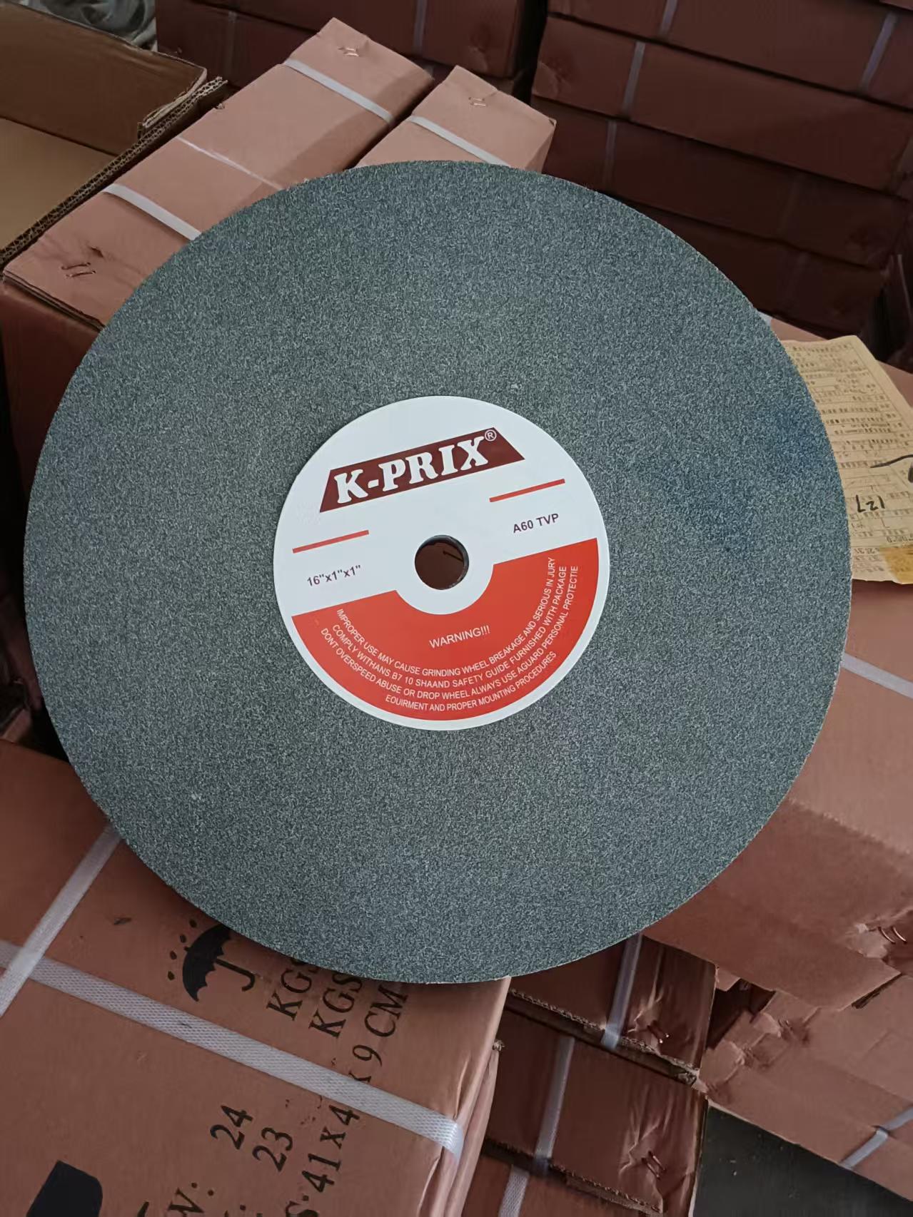 Additional Pakistan grinding wheel case image