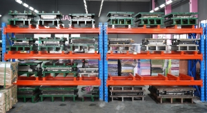 Factory-Die-Storage-Rack