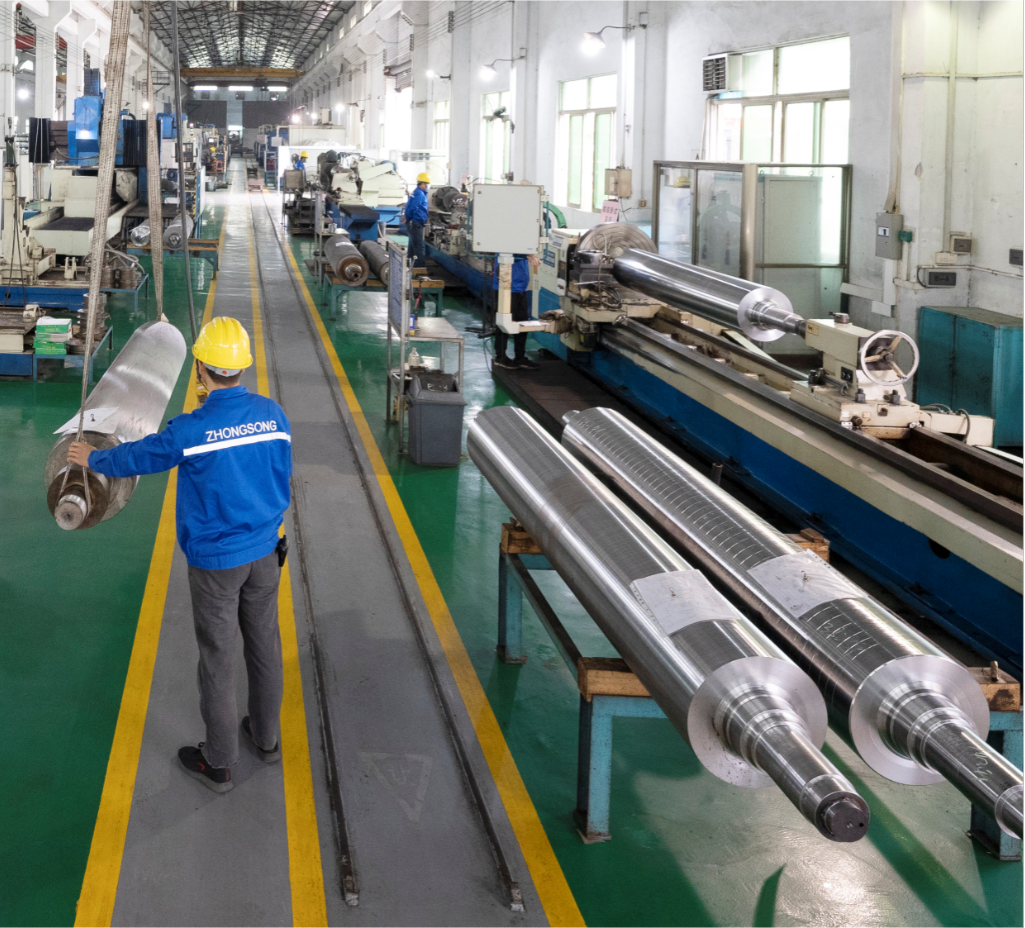 Factory Quality Control