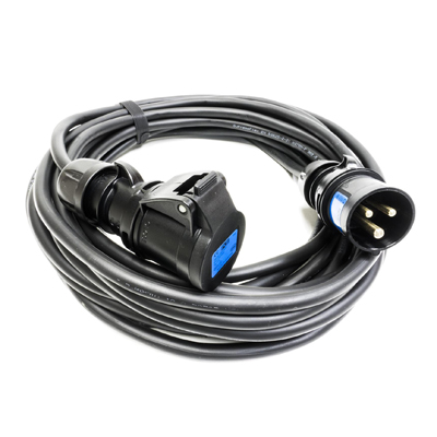cable, stage light cable