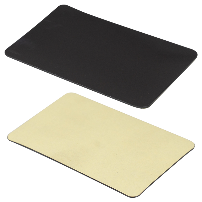 sublimation mdf fridge magnets