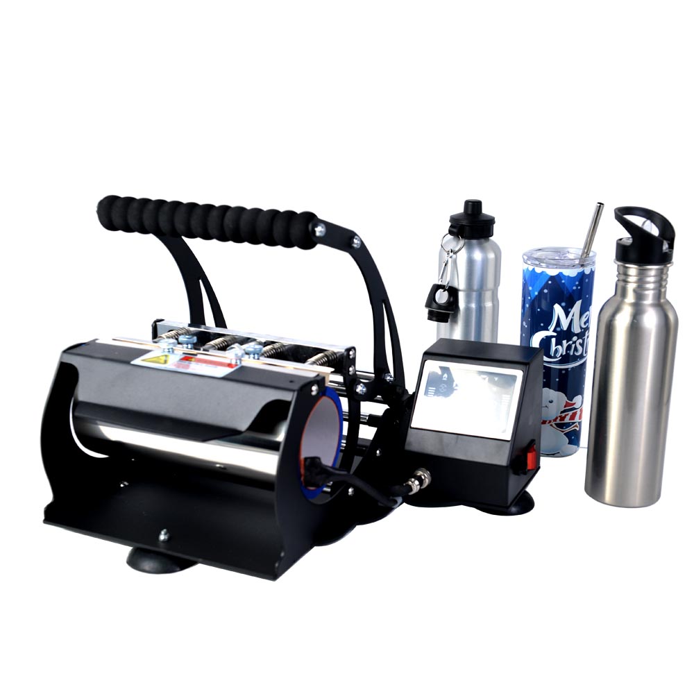 20oz tumbler mug press