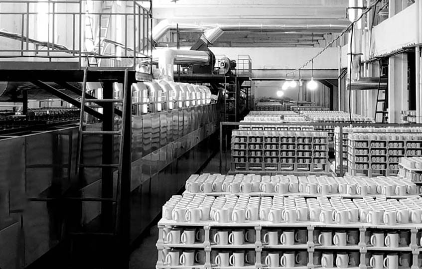 MUGS Tech Sublimation mugs factory