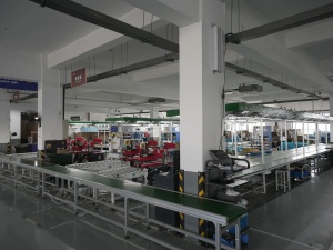 Workshop Site