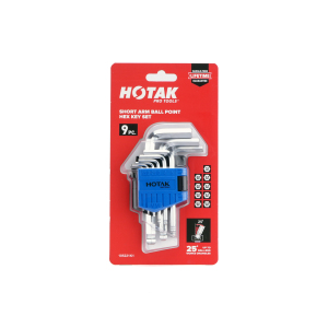 HEX KEY
