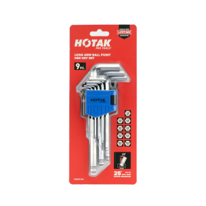 HEX KEY