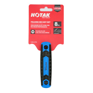 Folding Hex Key