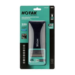 electric tool