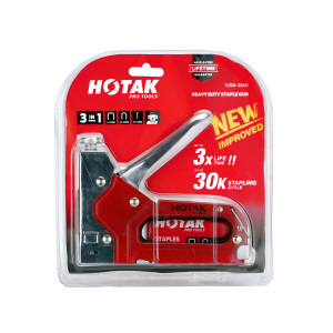 staple gun