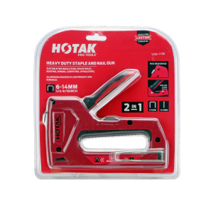staple gun
