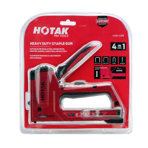 staple gun