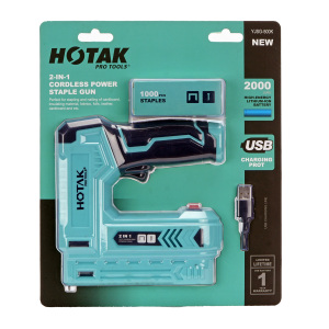electric tool
