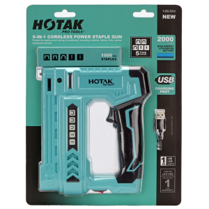 electric tool