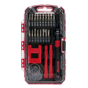 Tool set