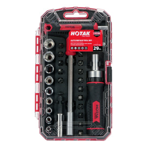 Tool set
