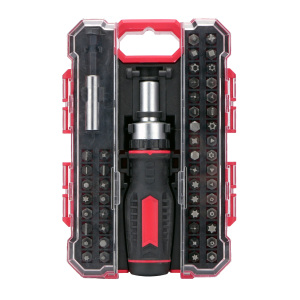Tool set