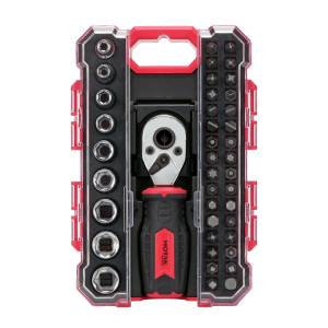 Tool set