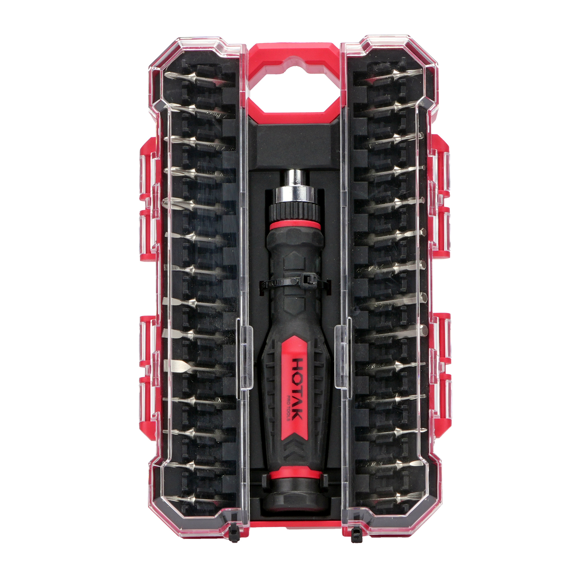 YJTS-3411 29-piece ratcheting precision screwdriver set for electronics and household repair