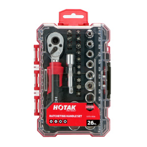 Tool set