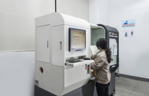 Testing Lab