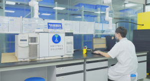 laboratory