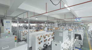factory machine