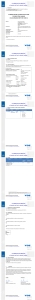 CLASSIFICATION REPORT of reaction to fire for electric cables