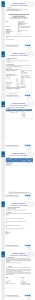 CLASSIFICATION REPORT of reaction to fire for electric cables